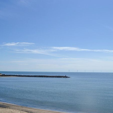 Woodhorn Bertys Beach View מראה חיצוני תמונה