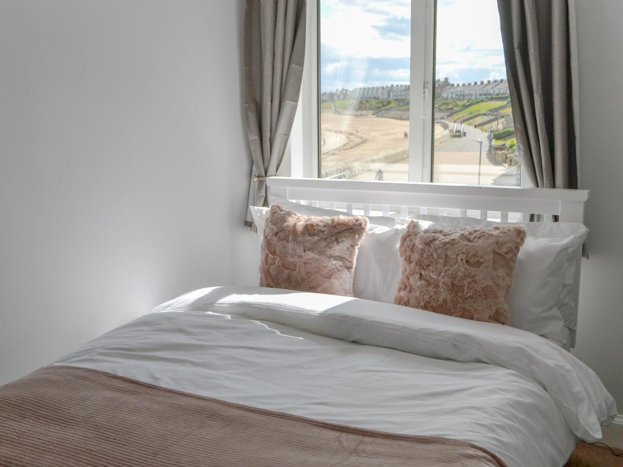Woodhorn Bertys Beach View מראה חיצוני תמונה