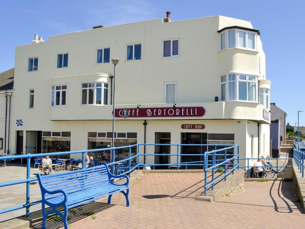 Woodhorn Bertys Beach View מראה חיצוני תמונה