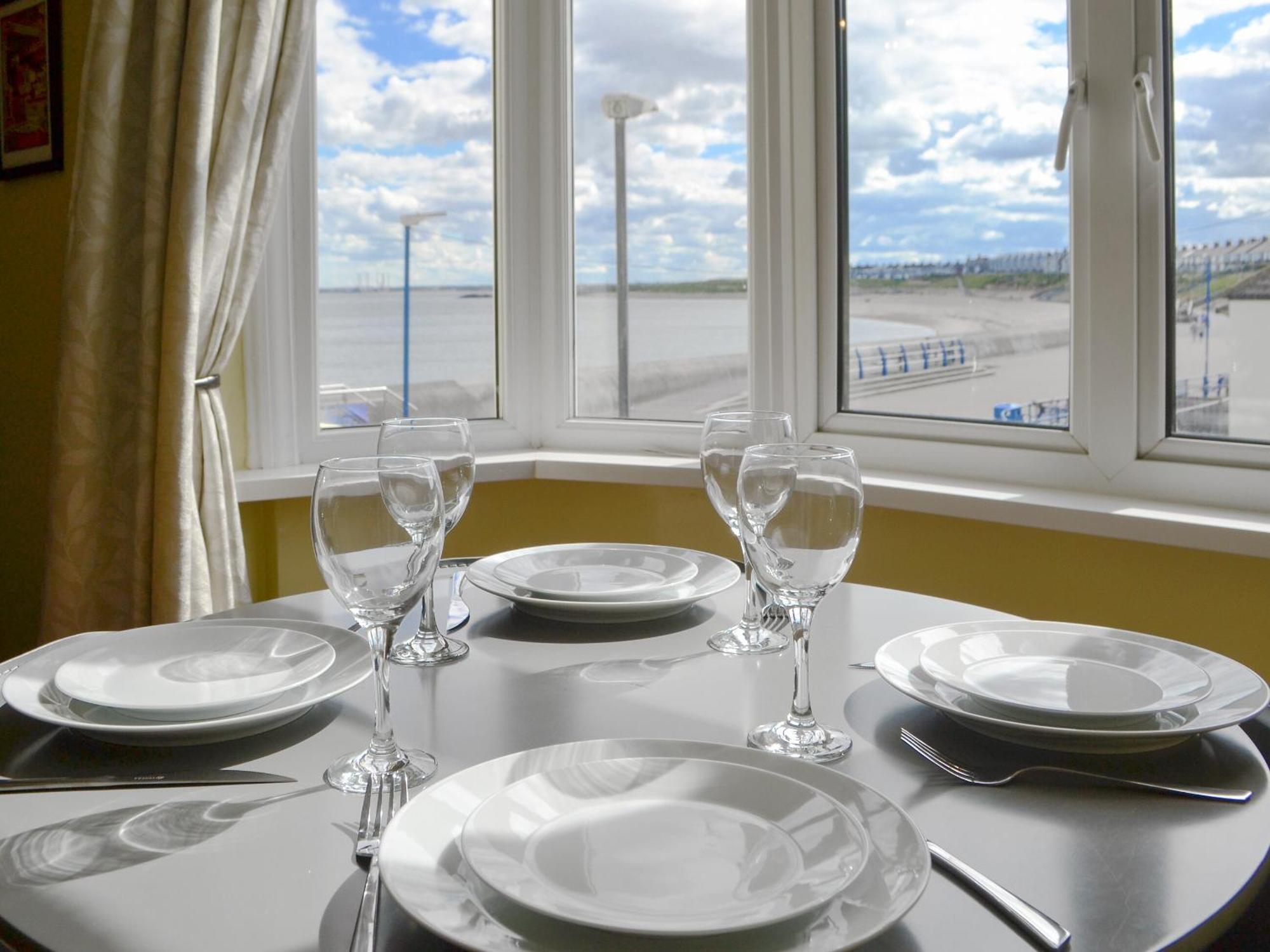 Woodhorn Bertys Beach View מראה חיצוני תמונה